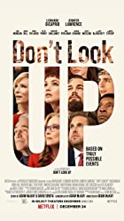 Dont Look Up 2021 Hindi Dubbed 480p 720p Filmy4WEB