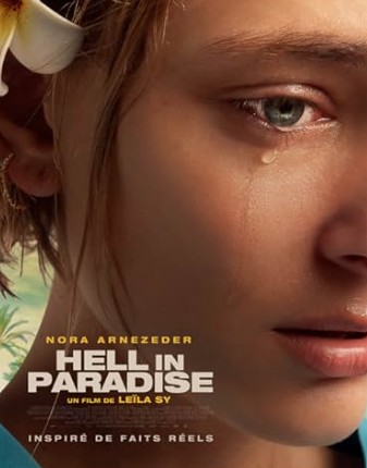 Hell in Paradise Filmy4WEB 2026 Hindi ORG Dubbed
