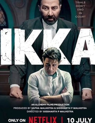 Ikka Filmy4WEB 2026 Hindi Movie WEBDL