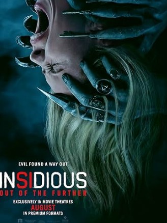 Insidious Filmy4WEB 2026 Hindi ORG Dubbed HDTS V3