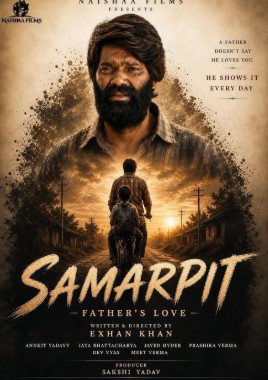 Samarpit Fathers Love Filmy4WEB 2026 Hindi HDTS