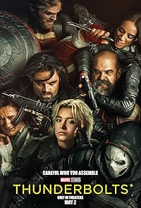 Thunderbolts Filmy4WEB 2025 Hindi ORG Dubbed HDCAM