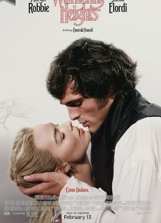 Wuthering Heights Filmy4WEB 2026 Hindi ORG Dubbed